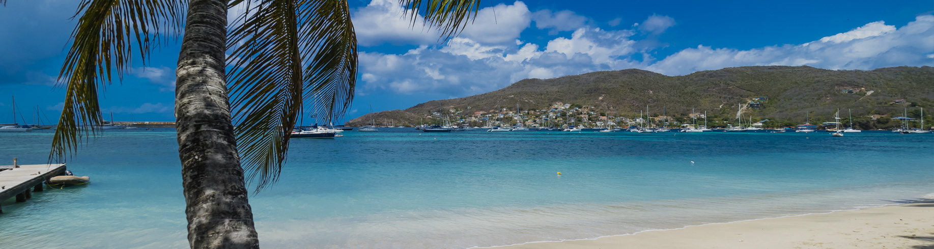 Day Cruise - Round the Island