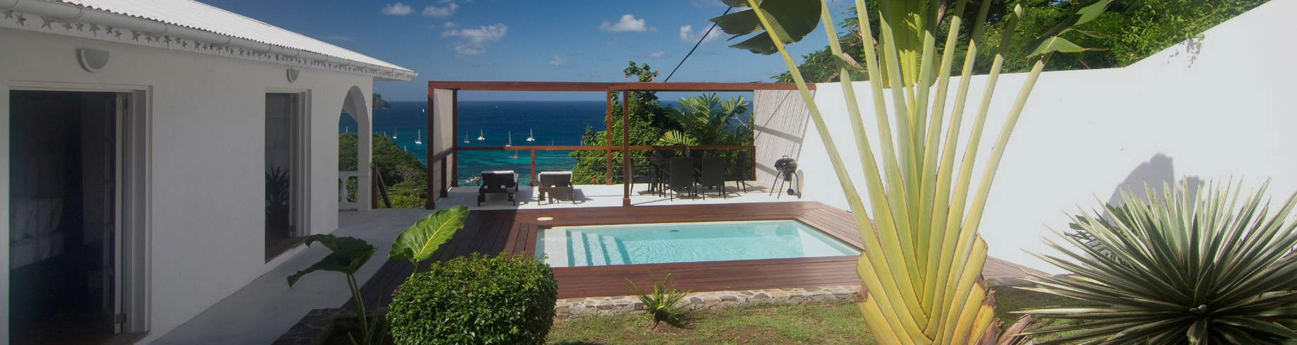 The Villas