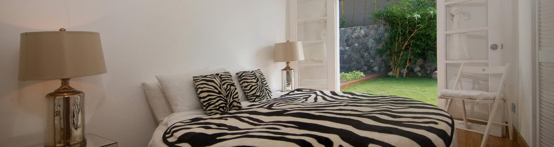 Villa One