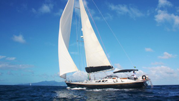 The Yacht