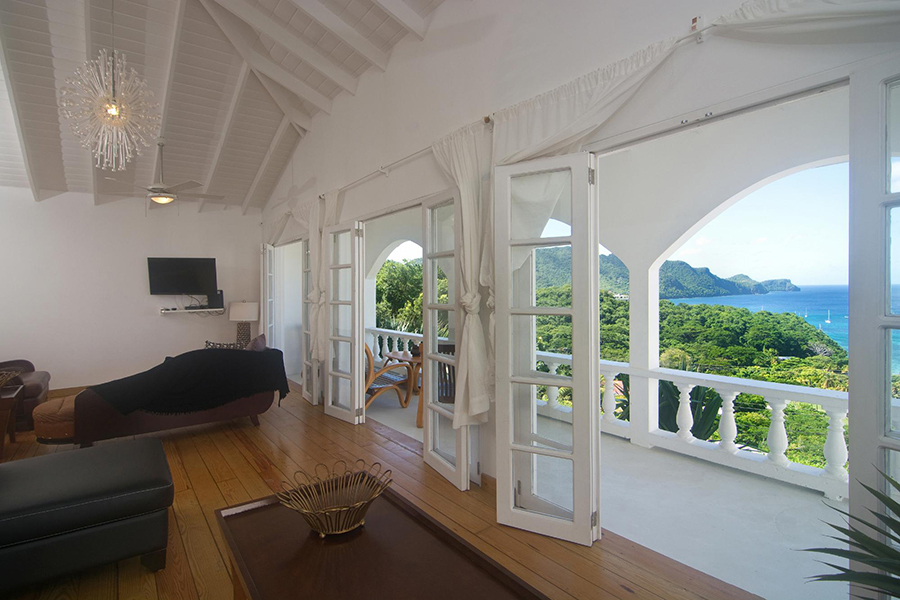 Villa Two - Bequia - St Vincent - The Grenadines